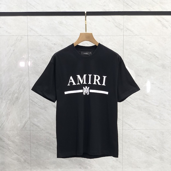116_AMIRI T-shirt