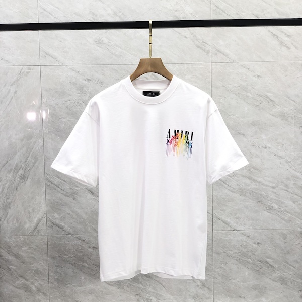 120_AMIRI T-shirt