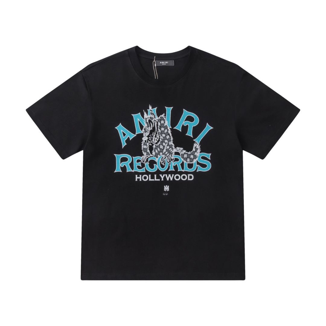 64_AMIRI T-shirt