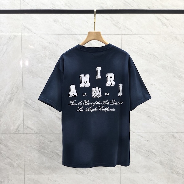 85_AMIRI T-shirt