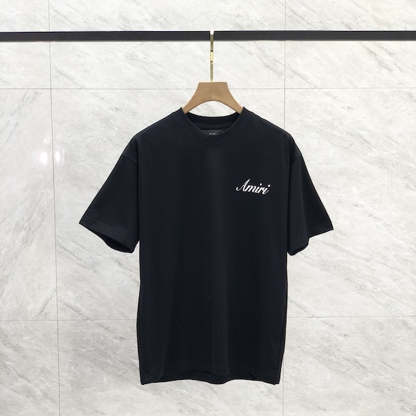 107_AMIRI T-shirt