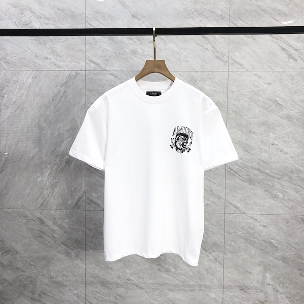 105_AMIRI T-shirt