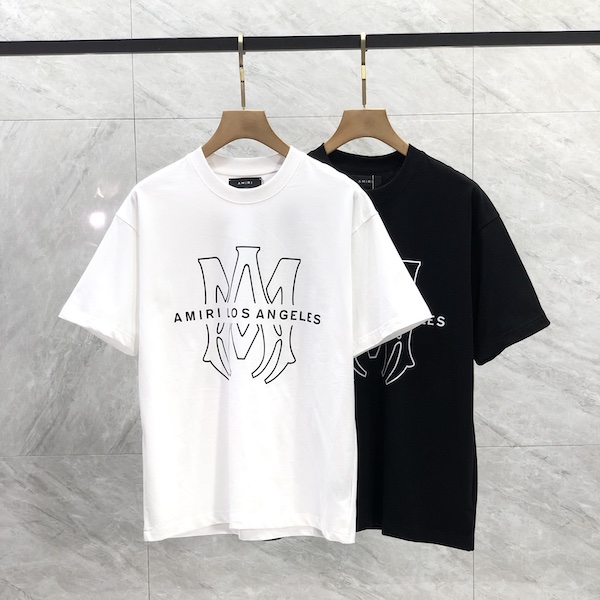 5_AMIRI T-shirt