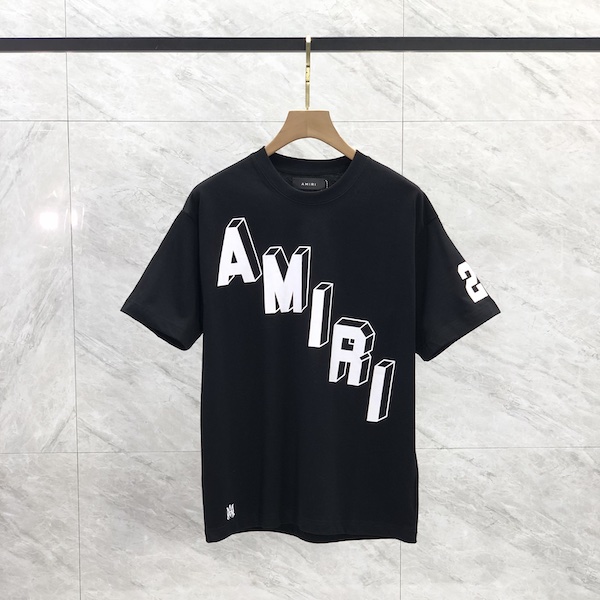 2_AMIRI T-shirt