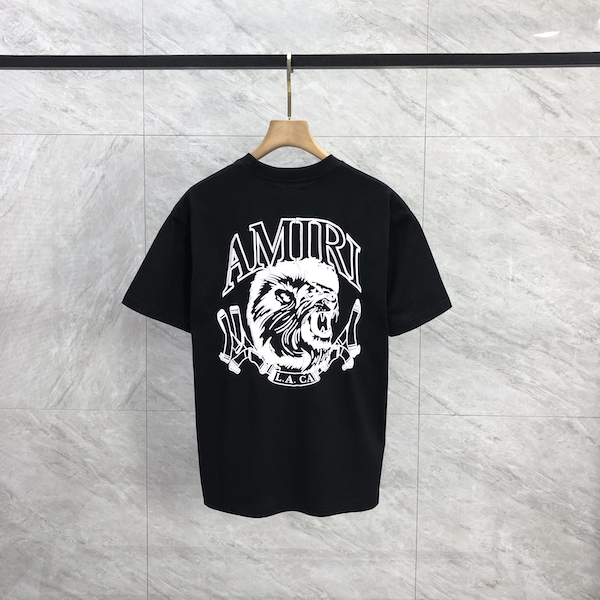 105_AMIRI T-shirt