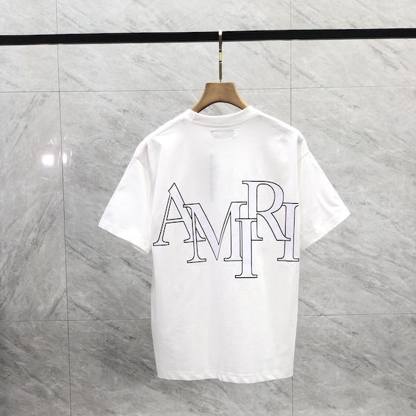 119_AMIRI T-shirt