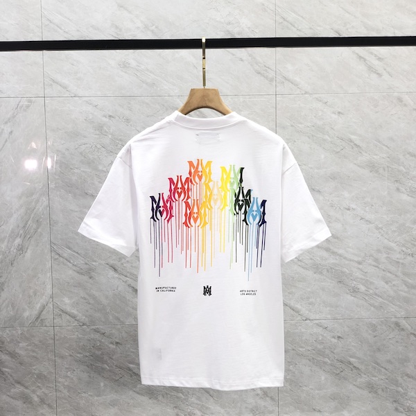 120_AMIRI T-shirt