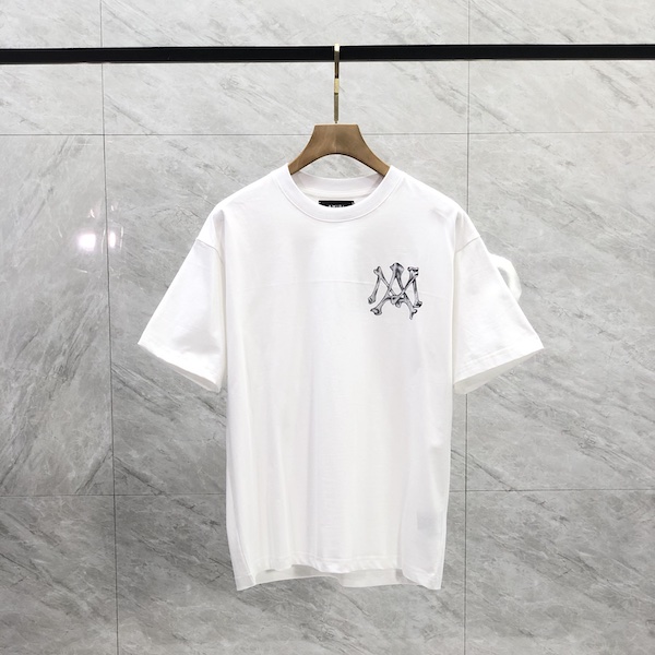 112_AMIRI T-shirt
