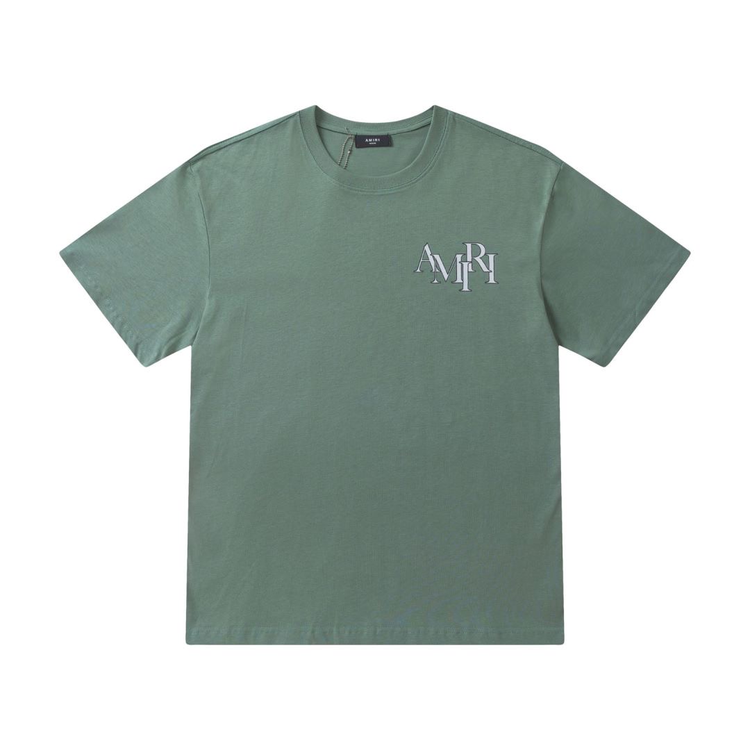 60_AMIRI T-shirt