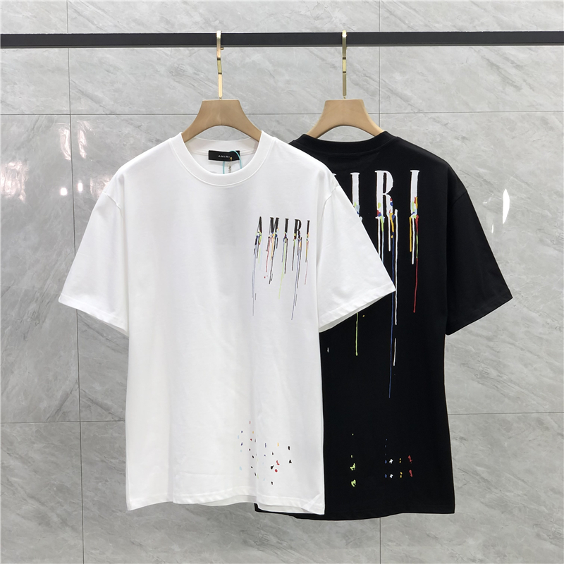 19_AMIRI T-shirt