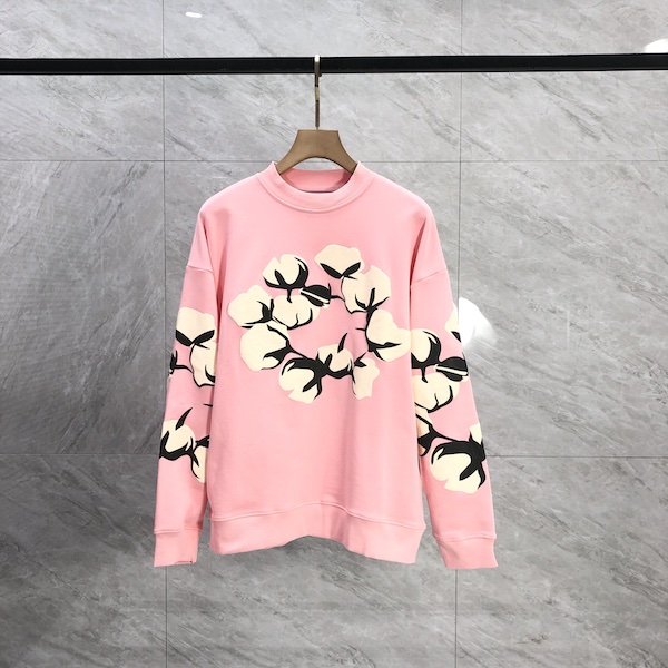 46_Denim Tears Tracksuit