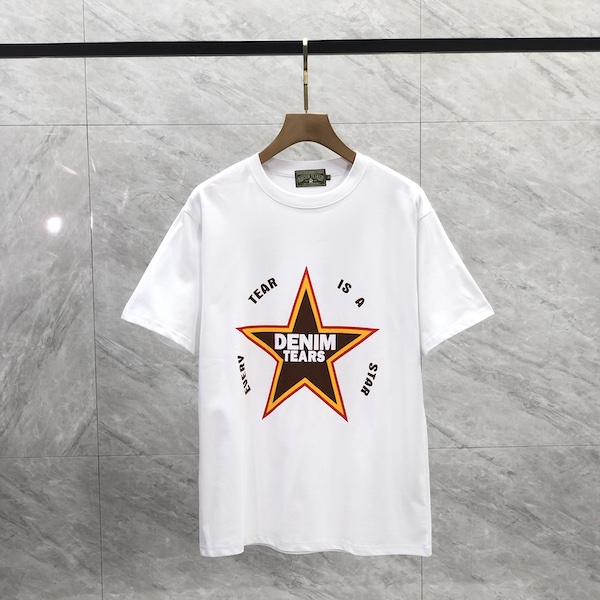 53_Denim Tears T-shirt