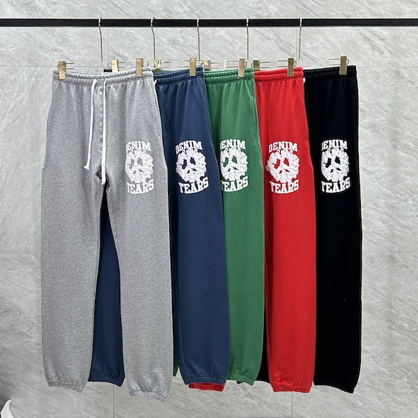 48_Denim Tears Pants