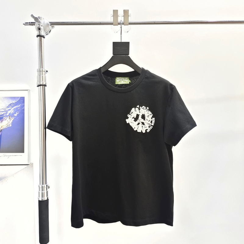 23_[1:1 quality] Denim Tears T-shirt