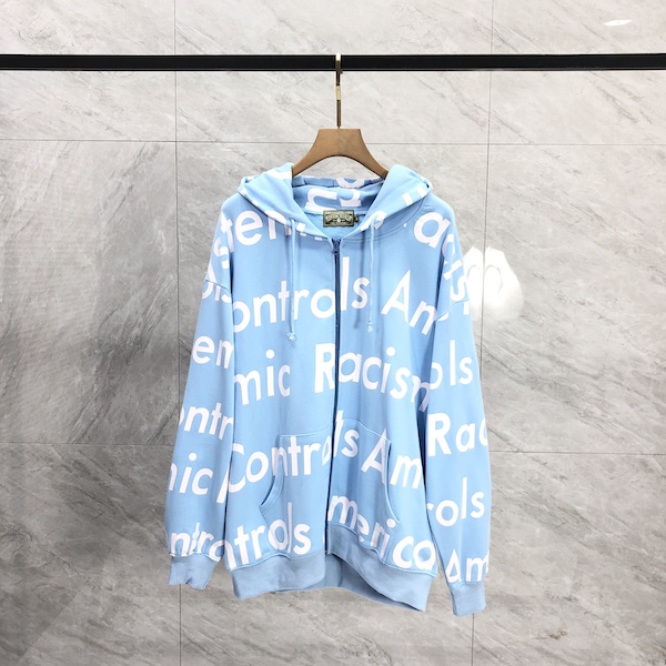 49_Denim Tears Hoodie
