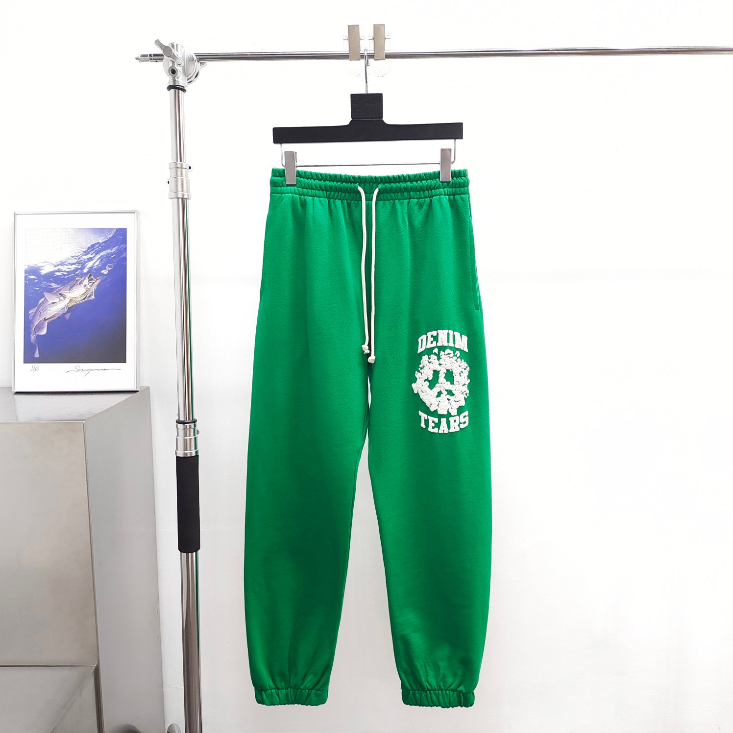 58_[1:1 quality] Denim Tears Pants