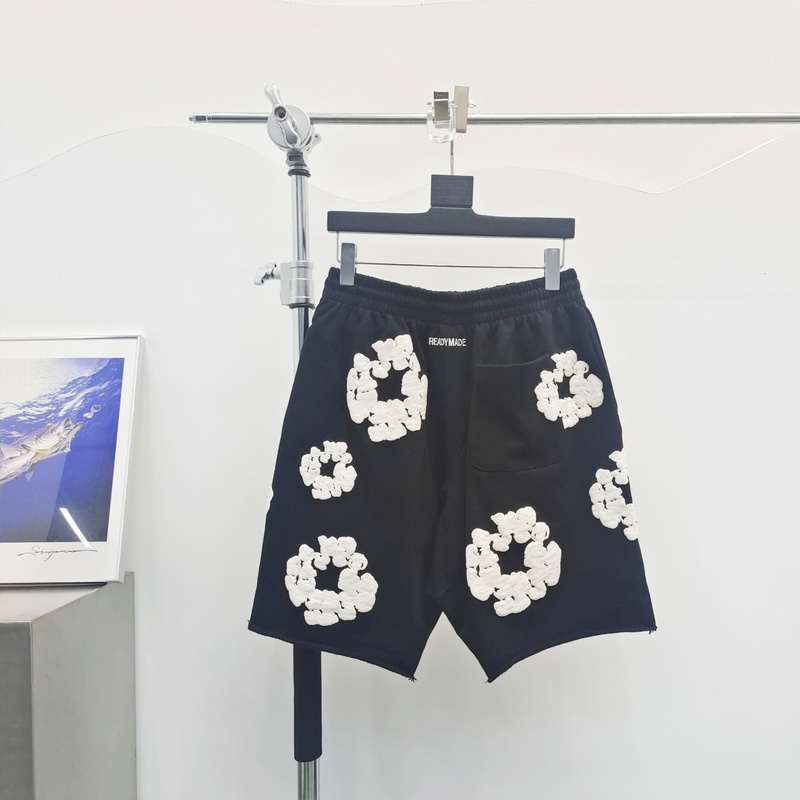 12_[1:1 quality] Denim Tears Shorts