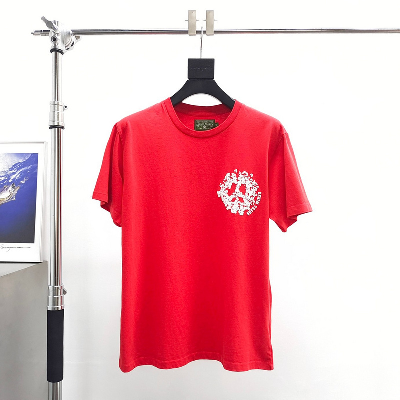 25_[1:1 quality] Denim Tears T-shirt