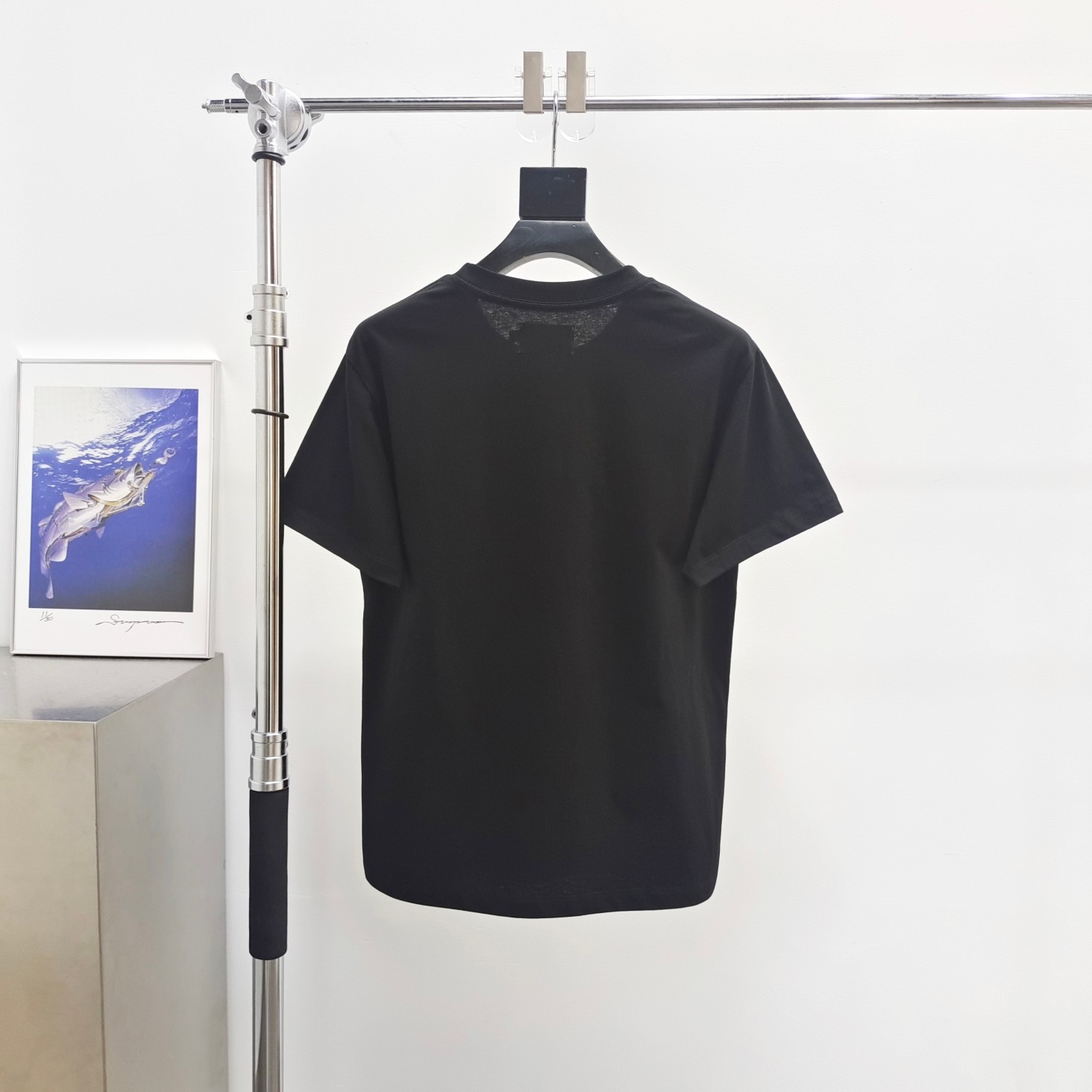 21_[1:1 quality] Denim Tears T-shirt