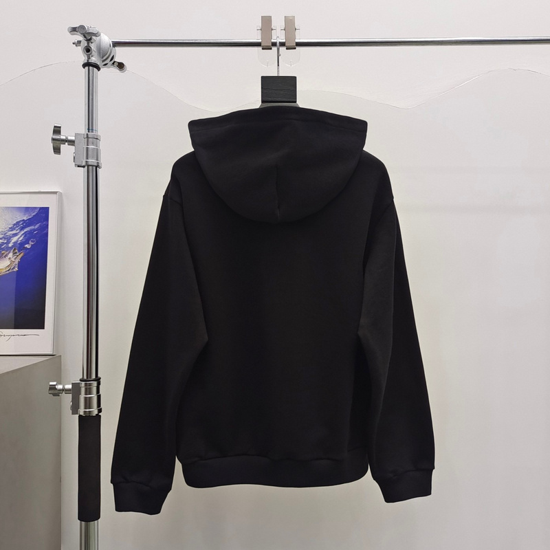 92_[1:1 quality] Denim Tears Hoodie