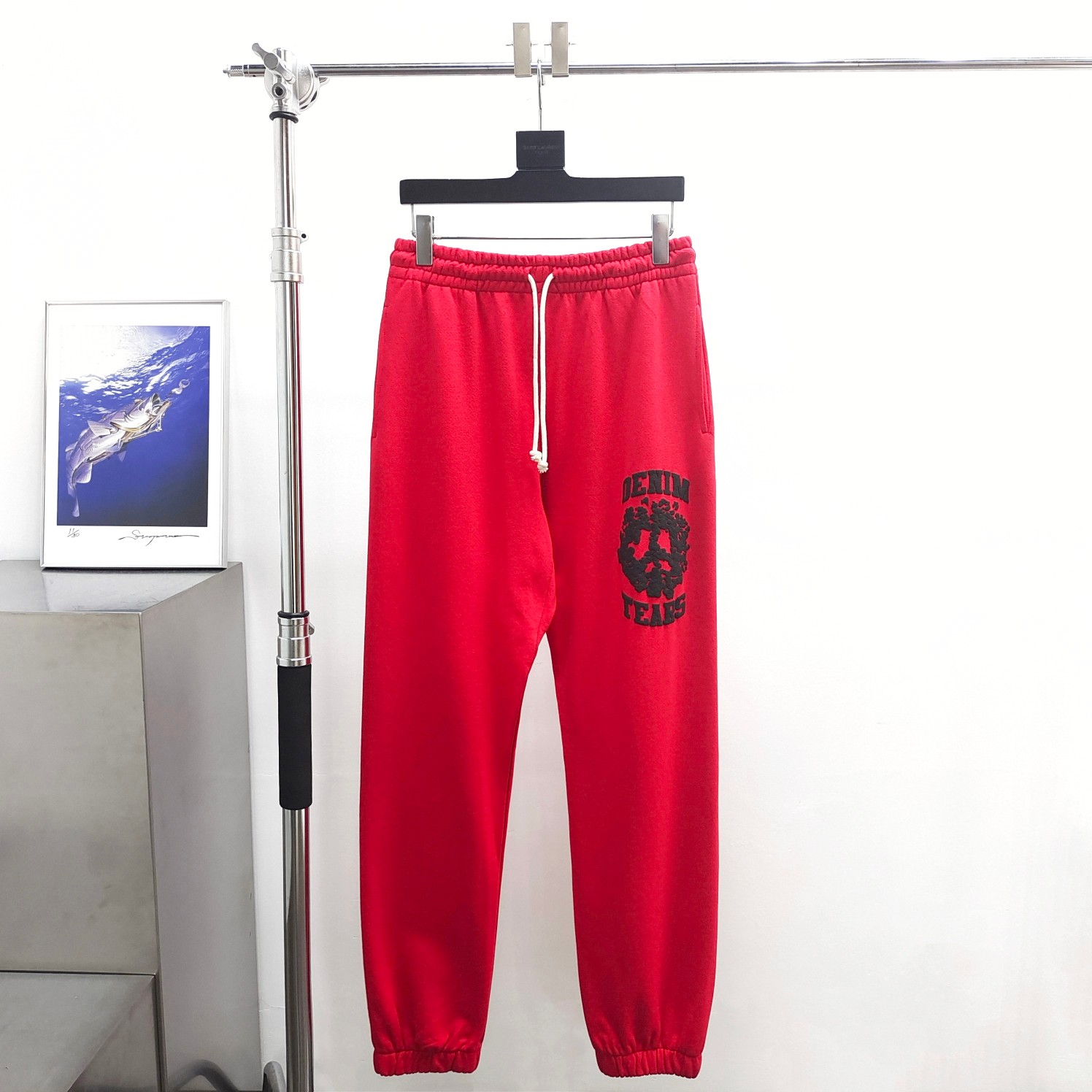 65_[1:1 quality] Denim Tears Pants
