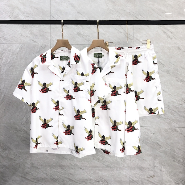 73_Denim Tears Tracksuit