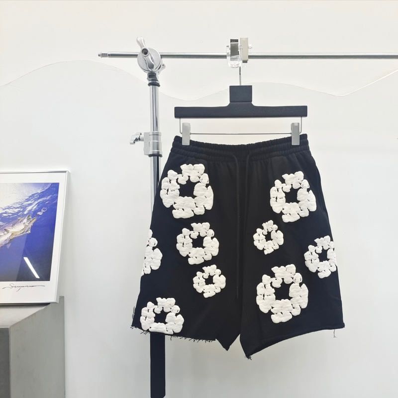 12_[1:1 quality] Denim Tears Shorts