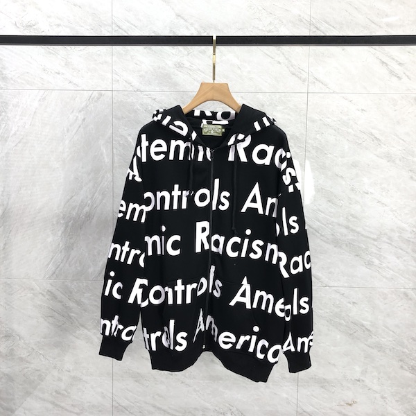 49_Denim Tears Hoodie