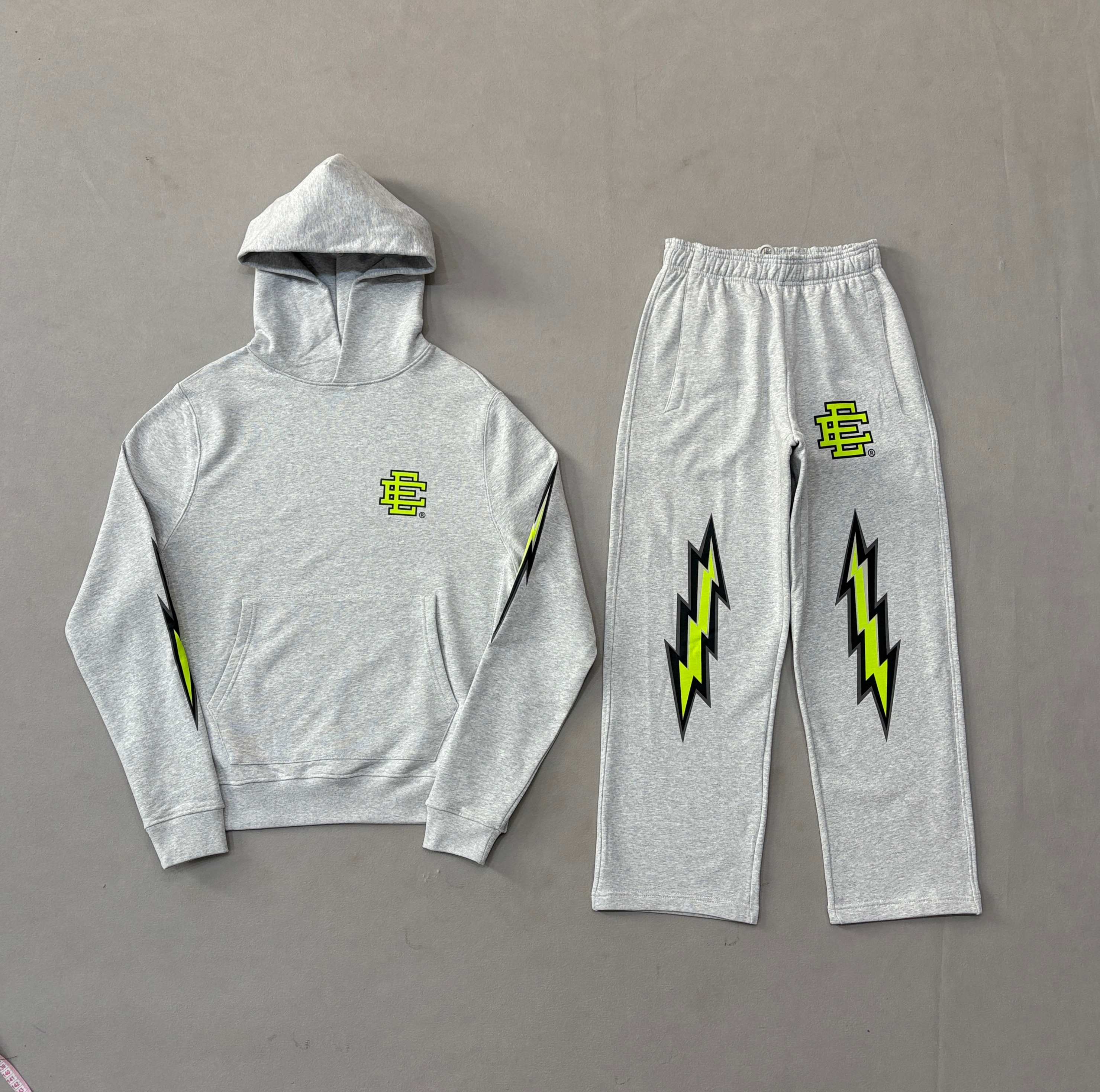 40_[1:1 quality]Eric Emanuel Tracksuit