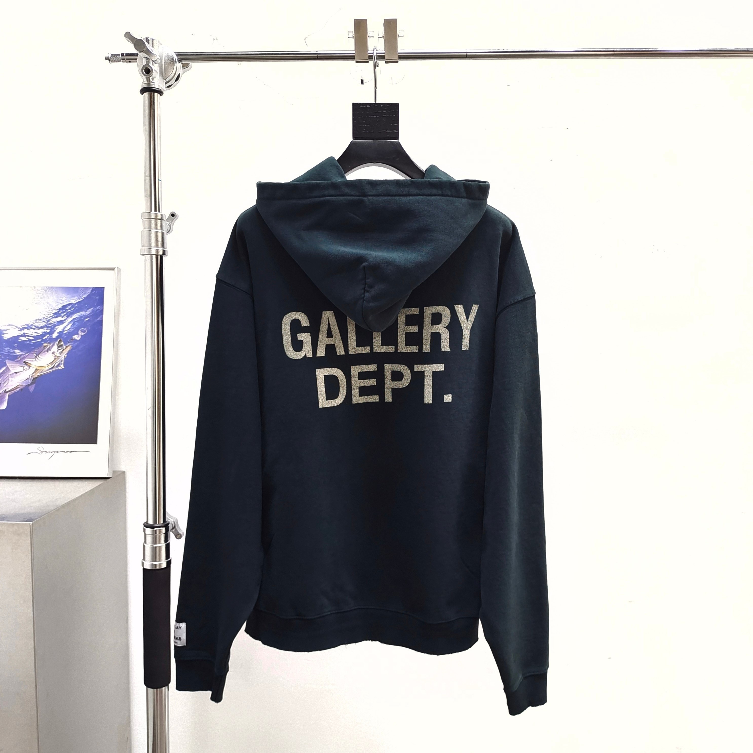 99_[1:1 quality]Gallery Dept Hoodie