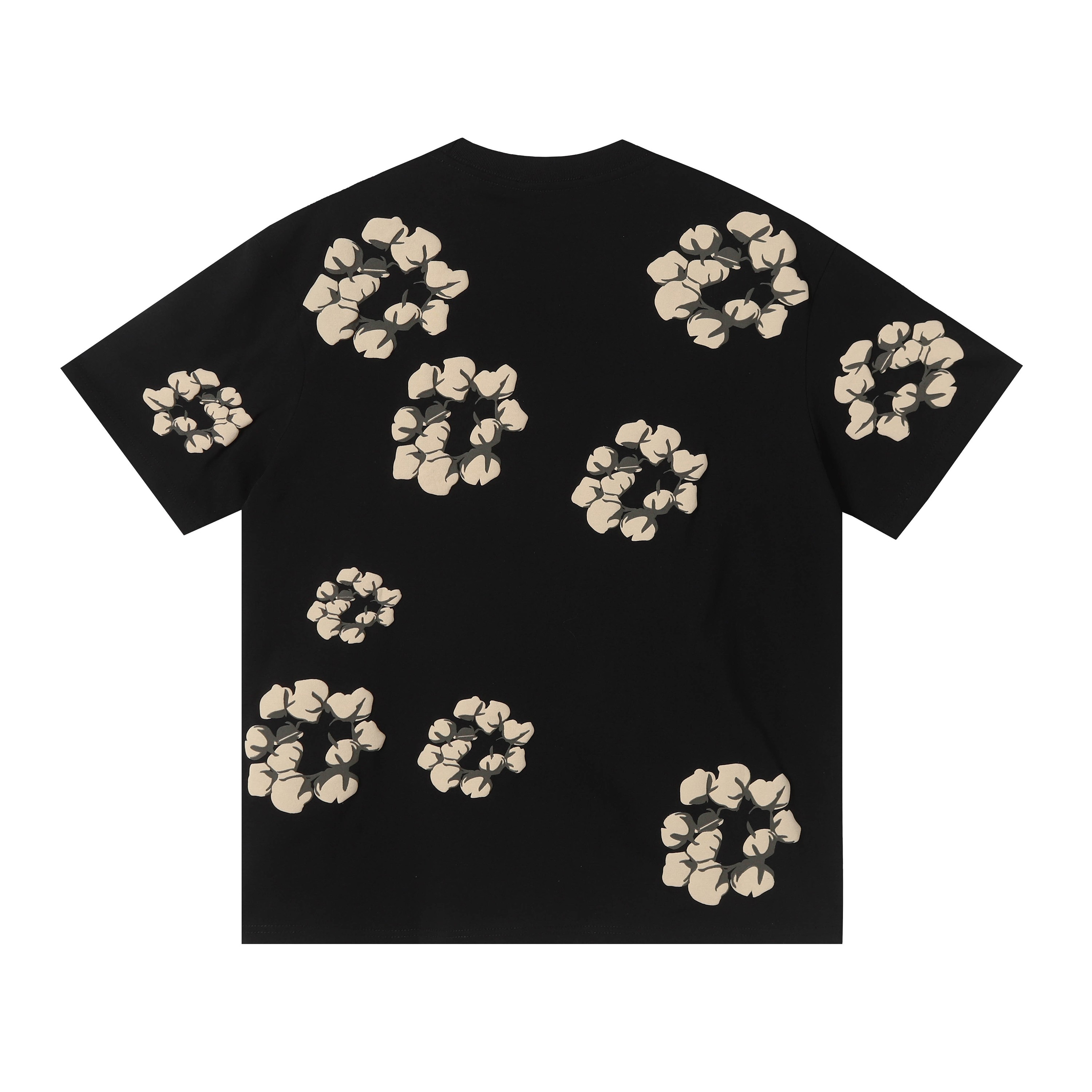 115_Denim Tears T-Shirt