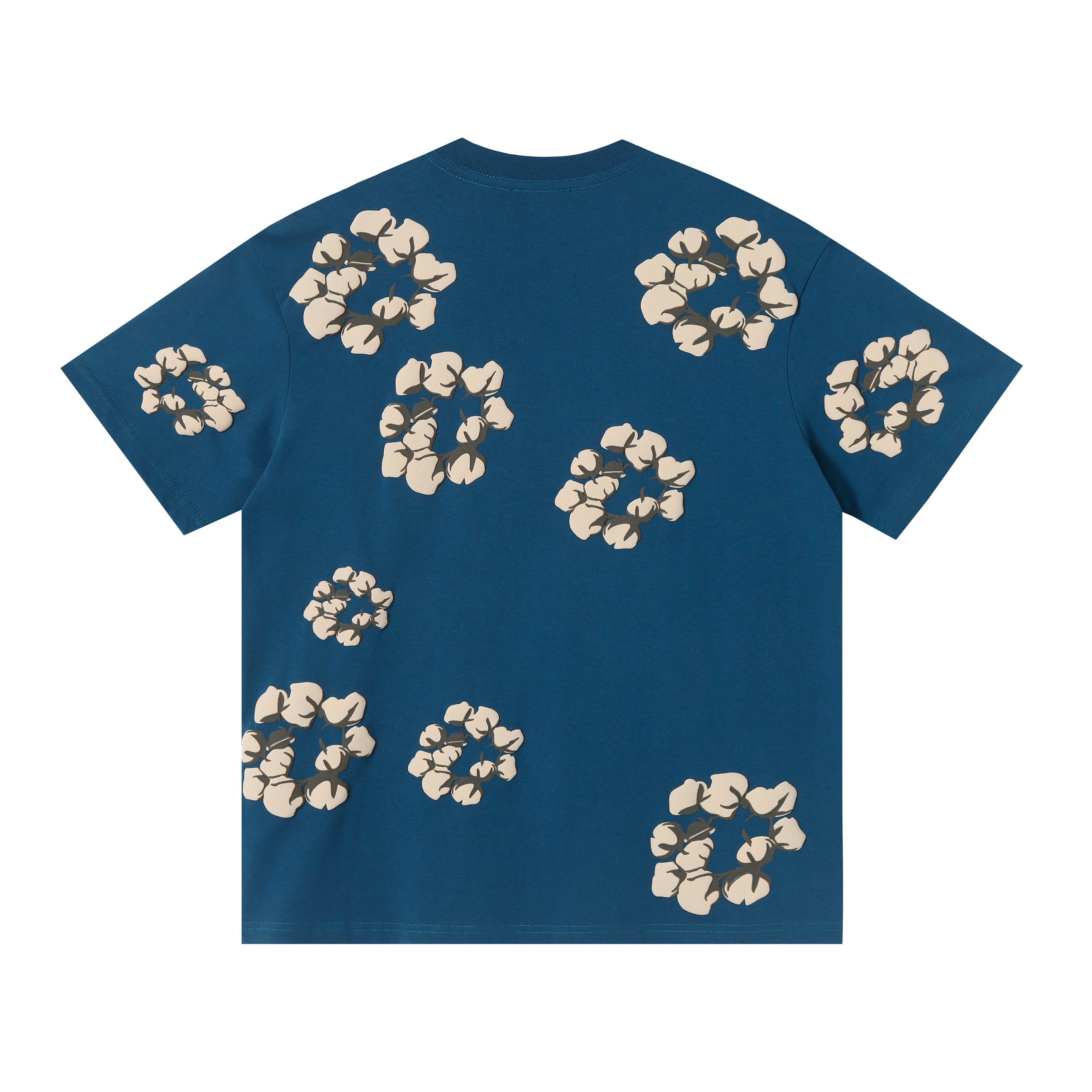 115_Denim Tears T-Shirt