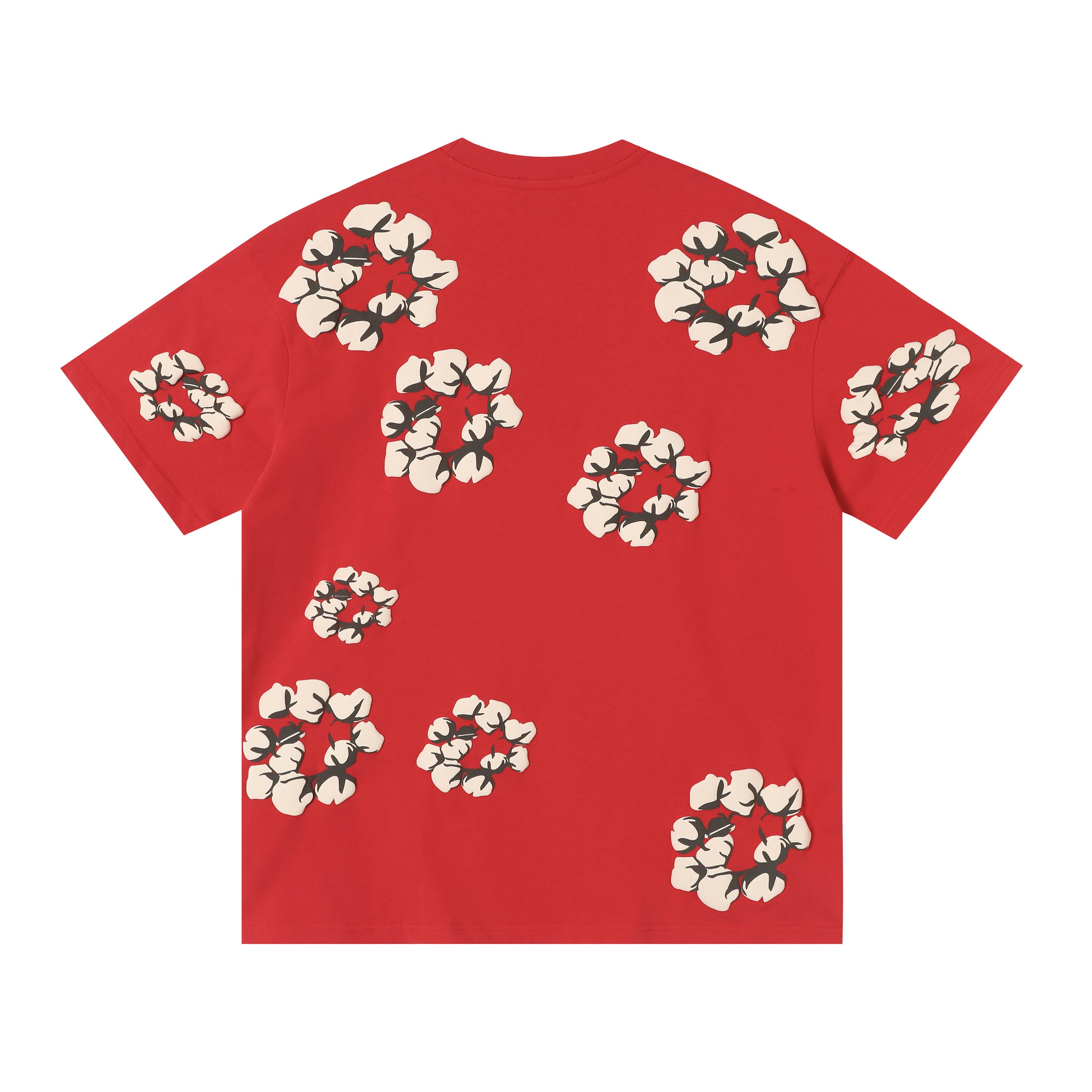 115_Denim Tears T-Shirt