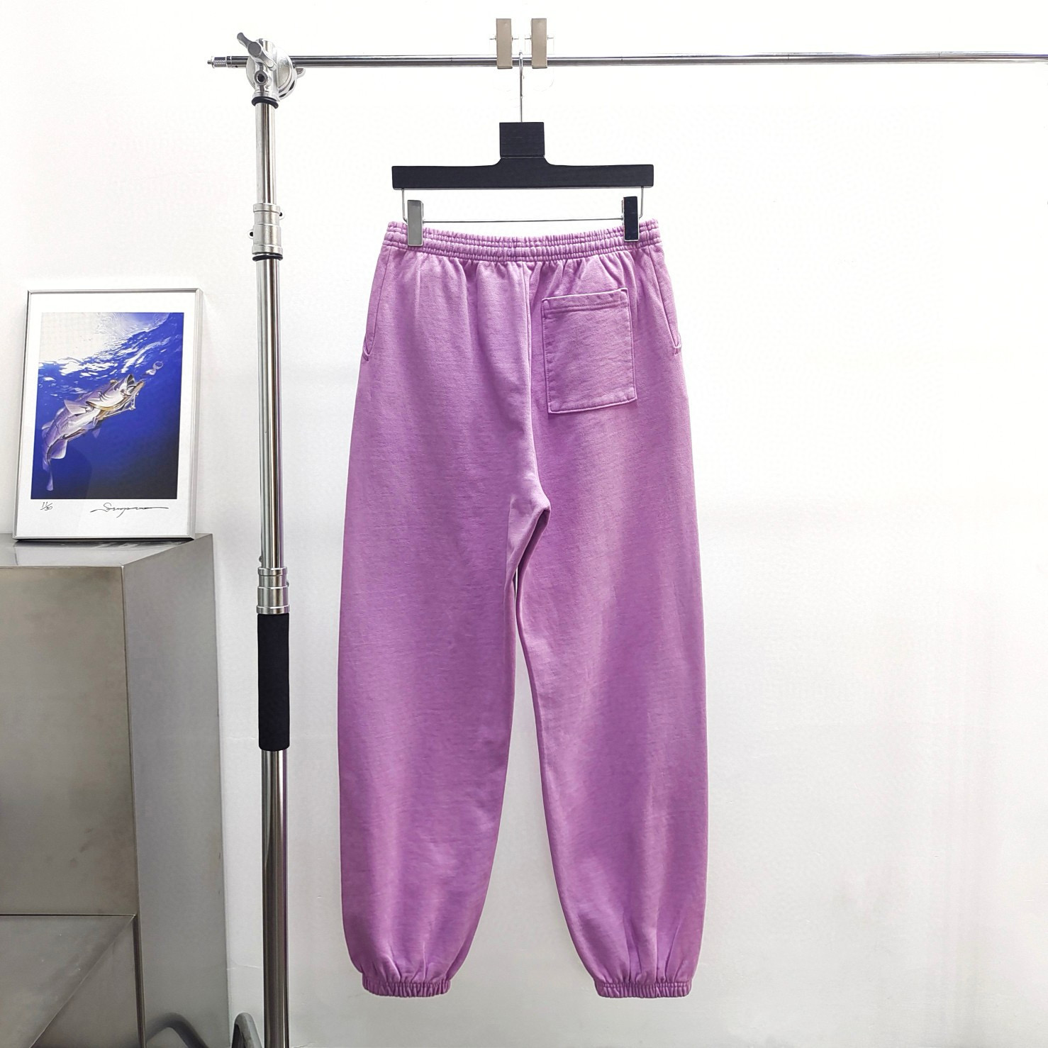 68_[1:1 quality] Spider Tracksuit