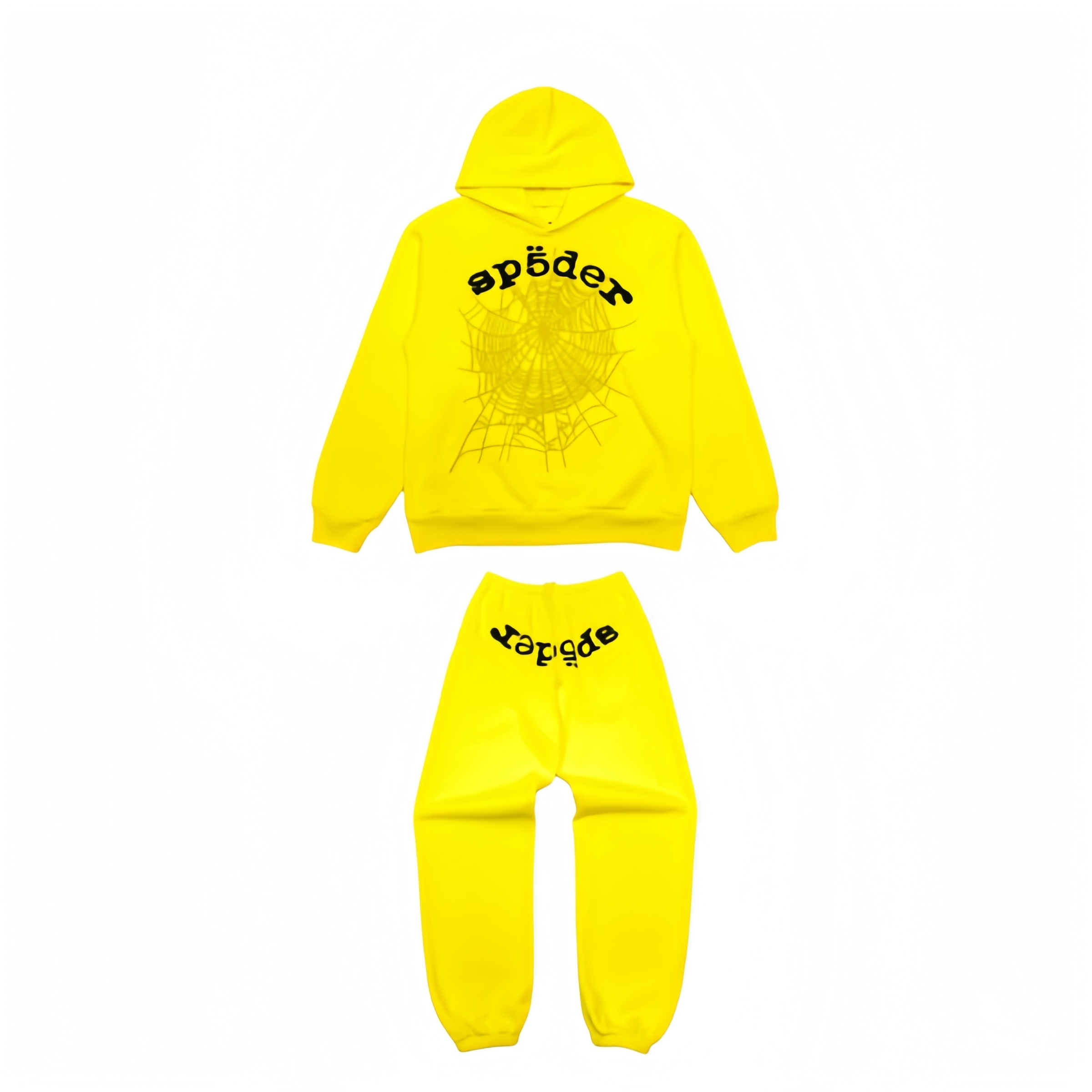 64_[1:1 quality] Spider Tracksuit