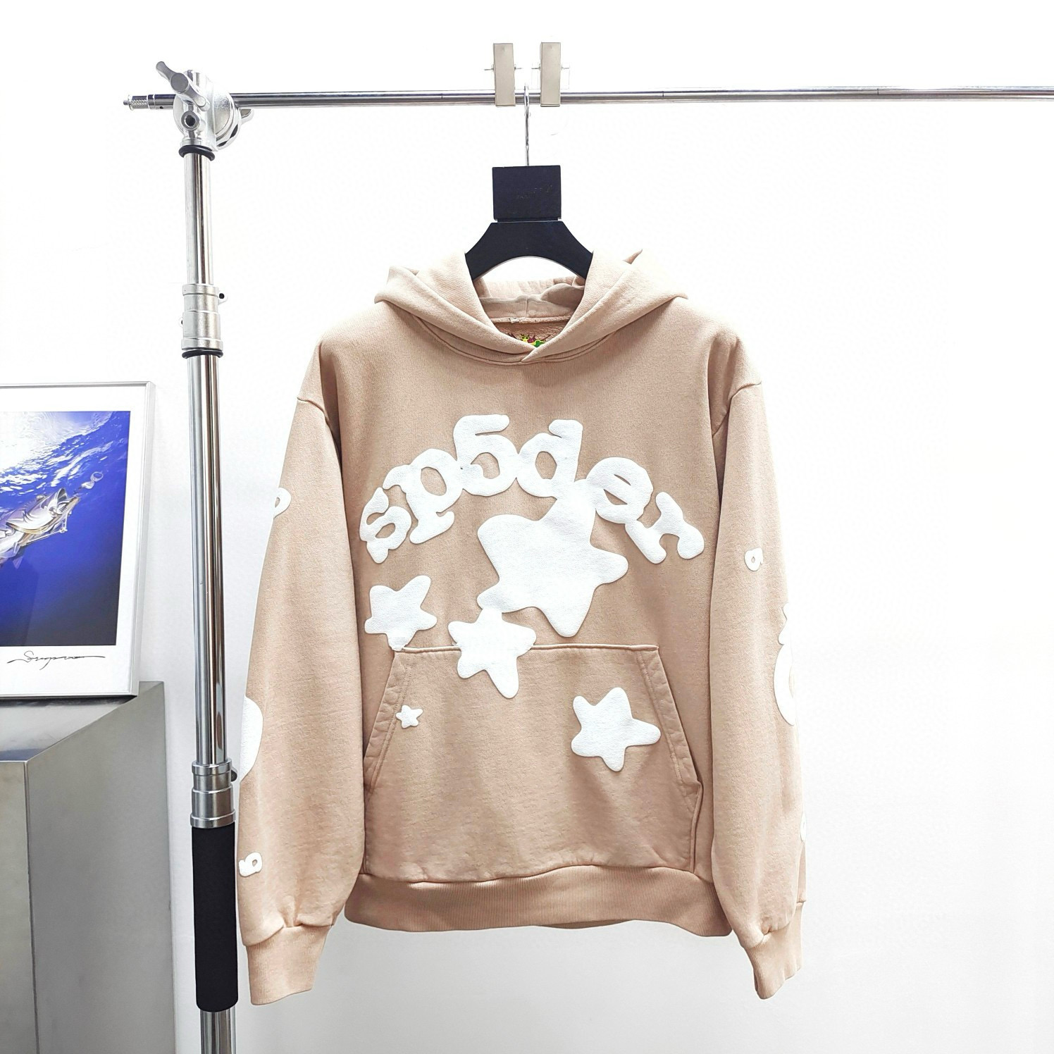 71_[1:1 quality] Spider Tracksuit