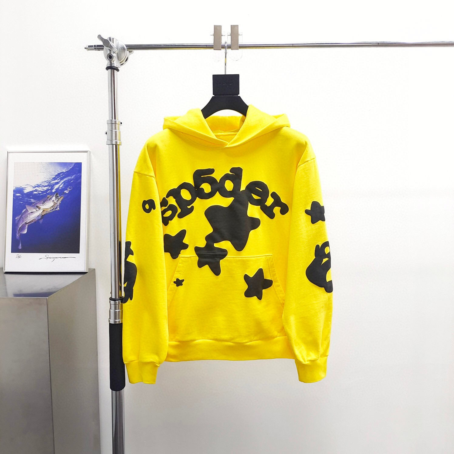 51_[1:1 quality] Spider Tracksuit