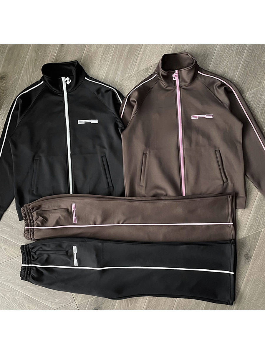 113_[1:1 quality] Spider Tracksuit