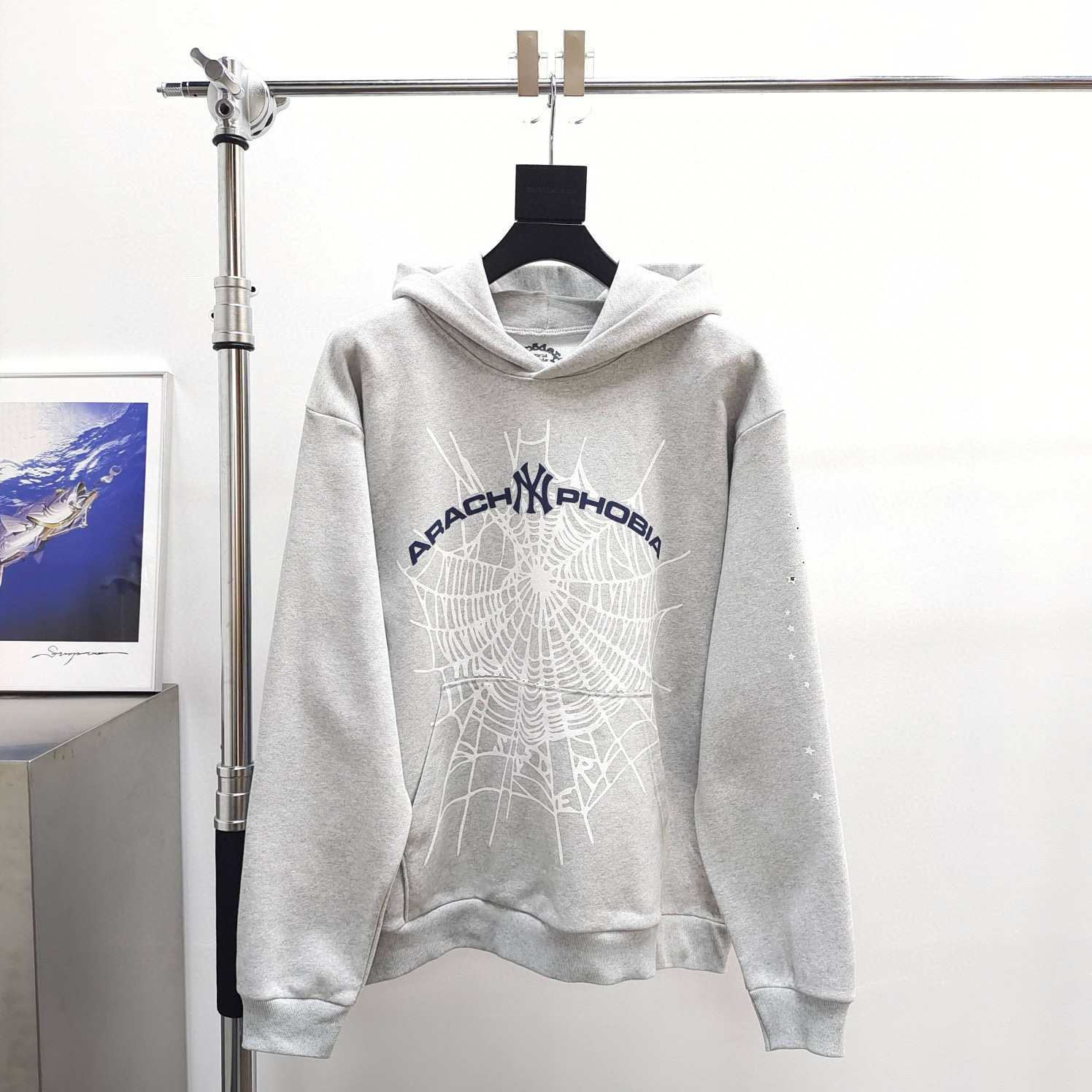 80_[1:1 quality] Spider Tracksuit