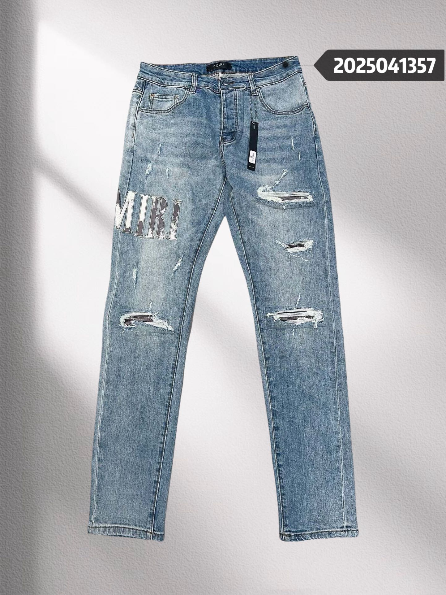 9_Amiri Jeans