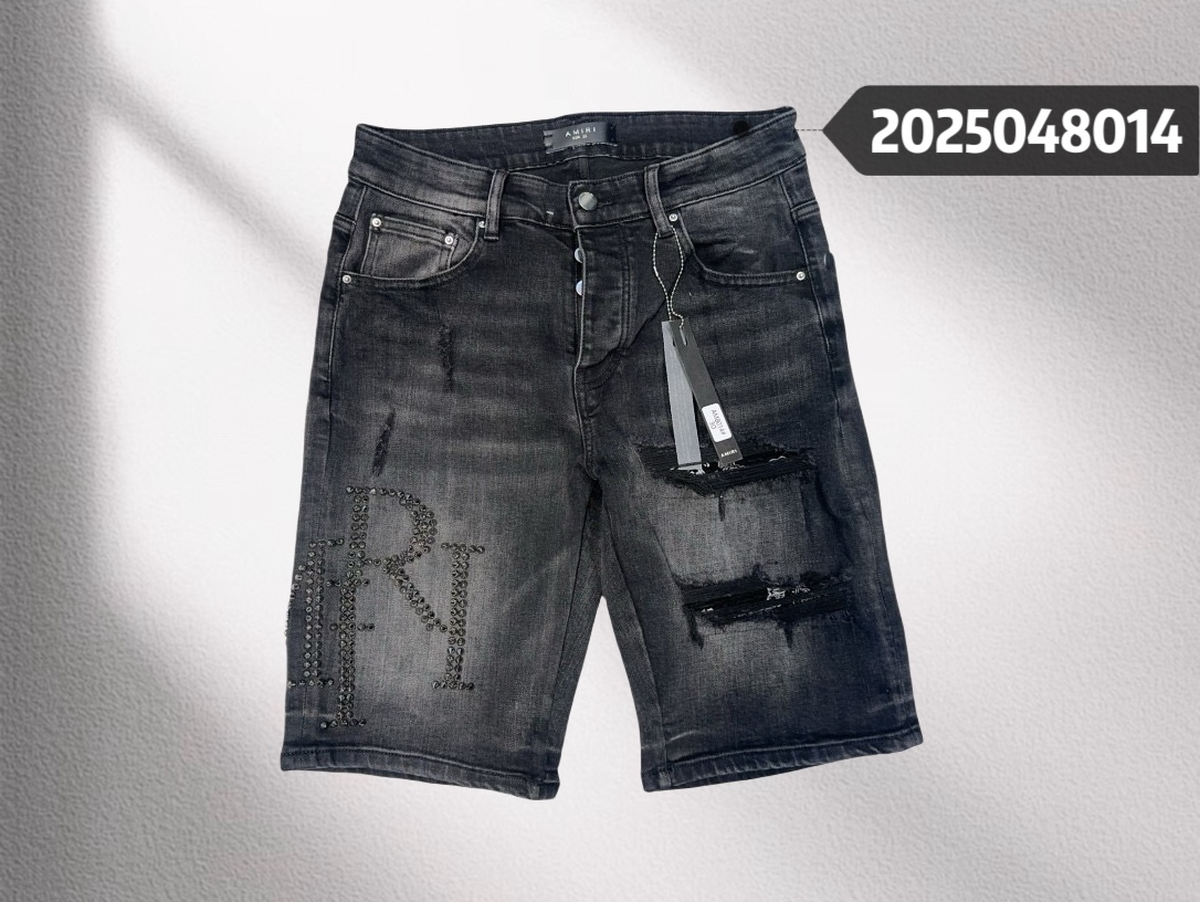 7_Amiri Shorts