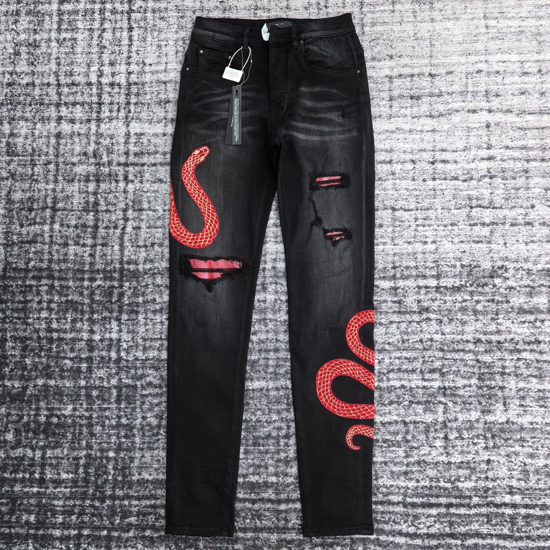 2_Amiri Jeans