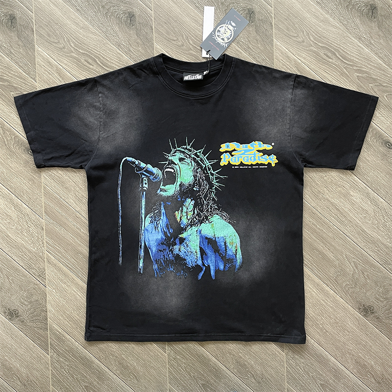 115_Hellstar T-shirt