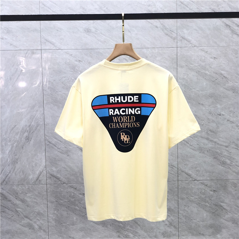 66_RHUDE T-shirt