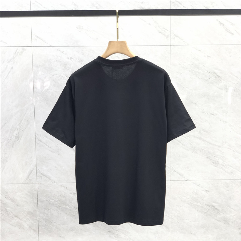 55_RHUDE T-shirt