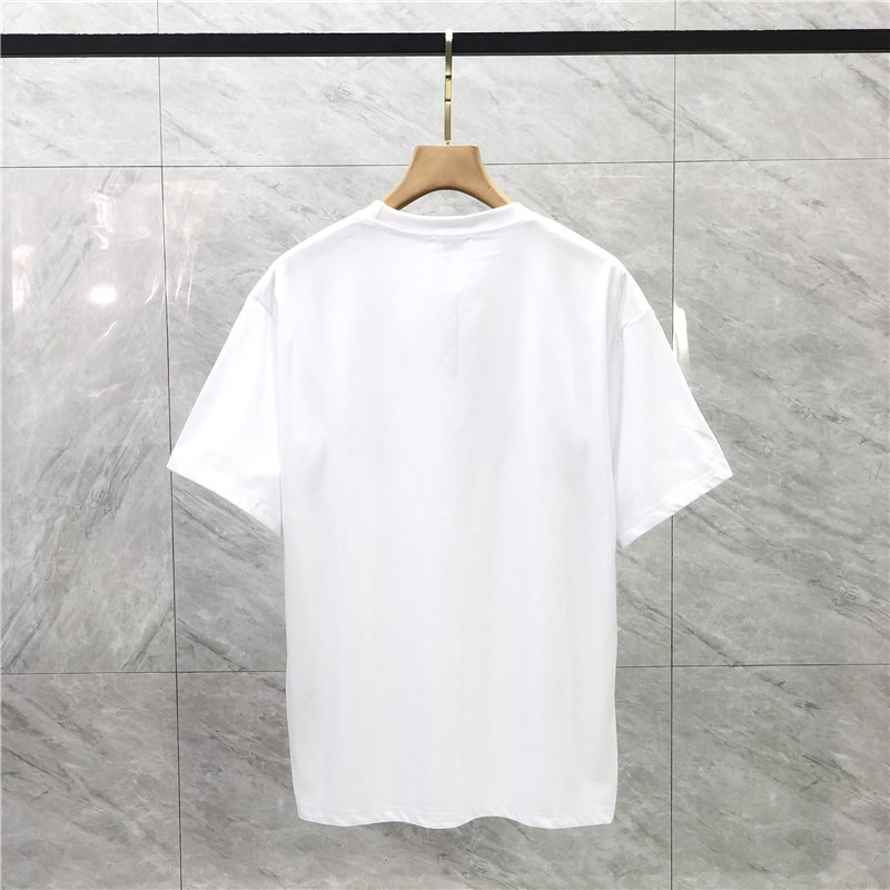 70_RHUDE T-shirt