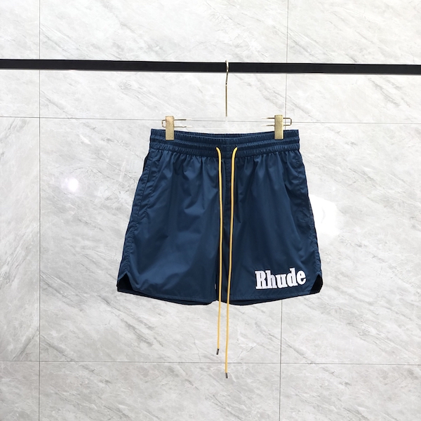 77_RHUDE Shorts