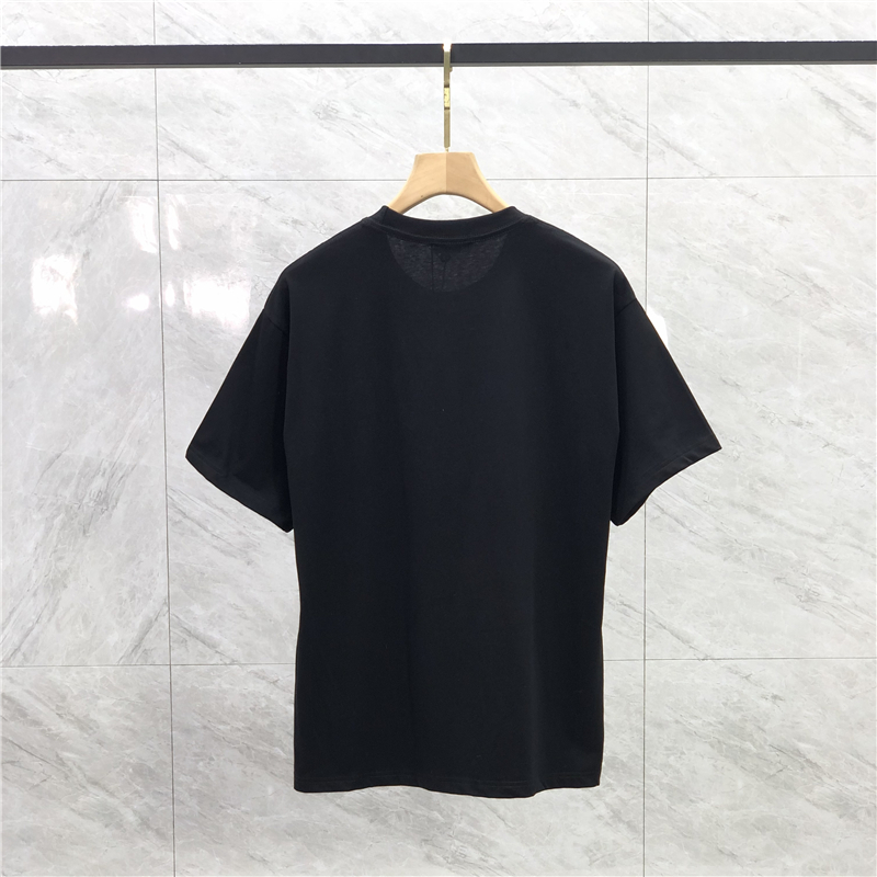 74_RHUDE T-shirt