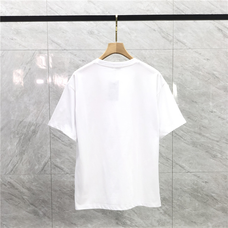 73_RHUDE T-shirt