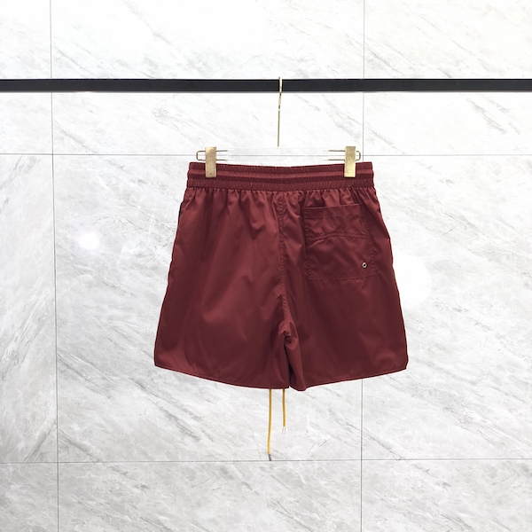77_RHUDE Shorts